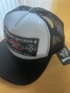 CHROME HEARTS トラッカーキャップ マッティボーイのサムネイル