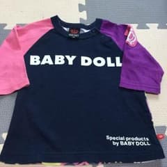 BABY  DOUL  90サイズのサムネイル