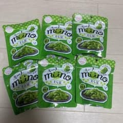 ミーノ　6パックセットのサムネイル
