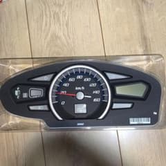 PCX125 JF28 メーター ジャンク - メルカリ