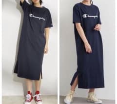 ばつこ 様   green lobel relaxing  マキシ丈ワンピのサムネイル