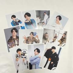 snowman向井康二公式写真のサムネイル