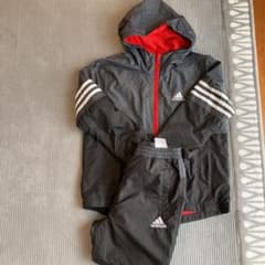 adidas アディダス ジャージ上下のサムネイル