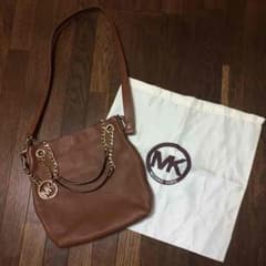 Michael Kors  マイケルコース 美品バッグのサムネイル