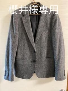 メンズジャケット  ジャーナルスタンダードのサムネイル
