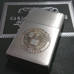 ★ZIPPO★1992ヌーヴォー ★60周年アニバーサリー柄★のサムネイル