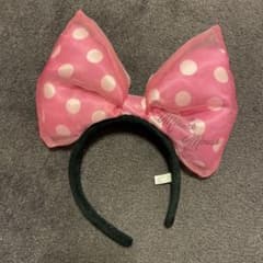 ディズニーカチューシャのサムネイル