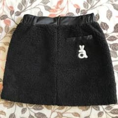 アルチビオ❤️モコモコあったかスカート❤️のサムネイル