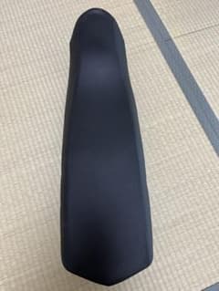 dB's セロー250ローダウンゲルシートBK - メルカリ