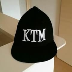 ケツメイシキャップのサムネイル