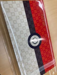 ポケモン切手BOX ポケモンカードゲームのサムネイル