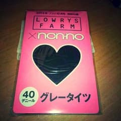 LOWRYS FARM☆タイツのサムネイル
