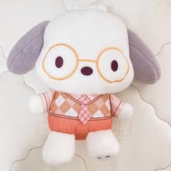 ぬいぐるみ