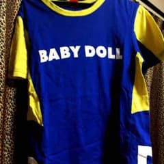 Tシャツのサムネイル