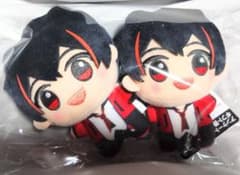 カラフルピーチ　ちびぐるみ vol.3　ぬいぐるみ　ゆあん