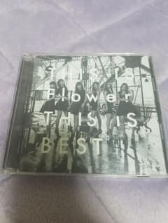 this is flower this is best アルバムのサムネイル