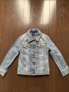 gap kids ジャケットのサムネイル