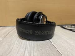 SONY MDR-CD900STのサムネイル