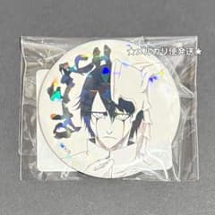 BLEACH 破面篇 オールスター缶バッジ ウルキオラ - メルカリ