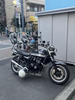 zrx400 2型 1996年式 質問気軽にどうぞ○ - メルカリ