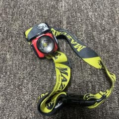 マズメ　ヘッドライト　mazumeのサムネイル