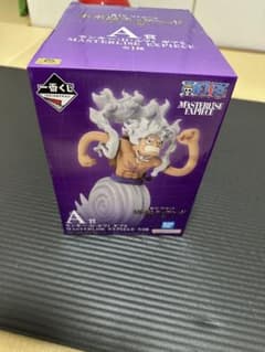 ワンピース MASTERLISE EXPIECE A賞のサムネイル