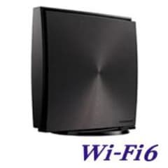 お盆限定sale Wi-Fiルーター I-odata『WN-DAX1800GR』のサムネイル