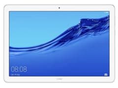 【美品】HUAWEI MediaPad T5 タブレット ライトブルー 32GBのサムネイル