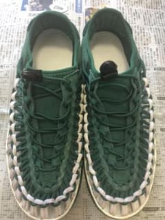 KEEN ユニーク サンダルのサムネイル