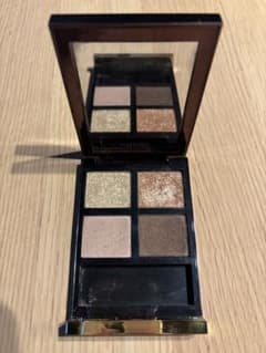 TOM FORD アイシャドウパレット 01 ゴールデンミンクのサムネイル