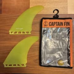 CAPTAIN FIN Tyler Warren Twinのサムネイル