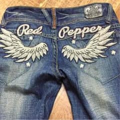 レッドペッパー28のサムネイル