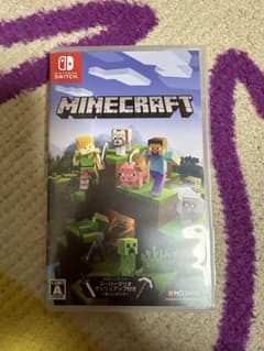MINE CRAFTのサムネイル