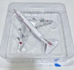 JAL 旅客機 コレクション BOEING 747-100 デアゴスティーニ - メルカリ