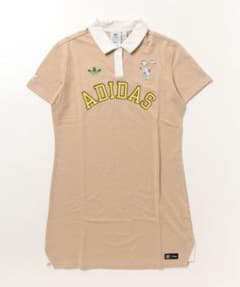 adidasポロワンピ ミニワンピ ダンボ オリジナルスのサムネイル