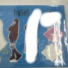麻倉もも　アクリルスタンドのサムネイル