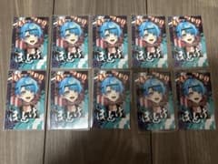 いれいす hotoke いれサマ チェキのサムネイル