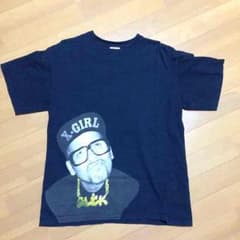 Xgirl  Tシャツのサムネイル