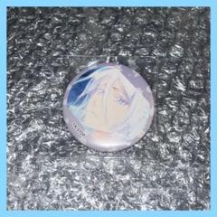 BLEACH プリンセスカフェ トレーディング缶バッジ 朽木ルキア