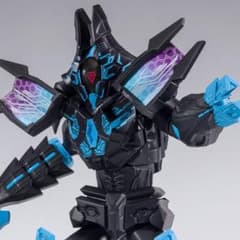 SHFiguarts 테라 페이저