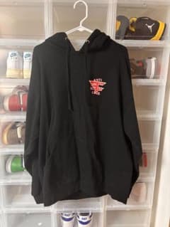 ANTI SOCIAL SOCIAL CLUB FAZE パーカーのサムネイル