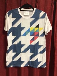 嵐 2015コンサートJaponism グッズTシャツのサムネイル