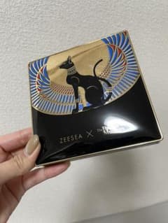ズーシー　アイシャドウのサムネイル
