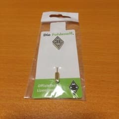 ボルシアMG ピンバッジ Die Fohlenelfのサムネイル