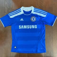 adidas チェルシー ユニフォームのサムネイル