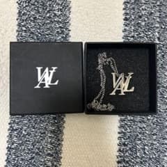 WOOALONG ネックレスのサムネイル