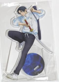 呪術廻戦 死滅回游 前編 乙骨憂太 アクリルスタンド Blu-ray 全巻特典