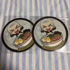 Dr.STONE AMOCAFE アモカフェ 百夜 コースターのサムネイル