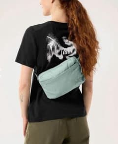 ☆国内正規品☆ヒリアド6 Hilliard 6 Crossbody Bag - メルカリ