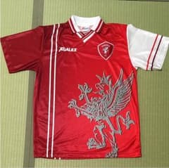 日曜日限定♫ペルージャ ユニフォーム ♯7 NAKATAのサムネイル